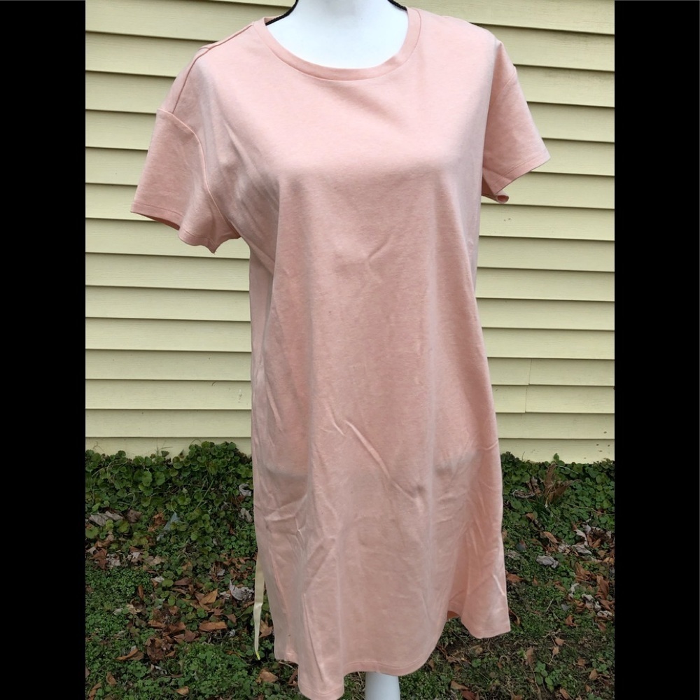 Scotch & Soda Bi-Level Dress - Small